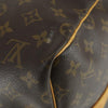 Louis Vuitton Keepall Bandouliere Bag Monogram Canvas