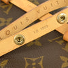 Louis Vuitton Florentine Waist Bag Monogram Canvas