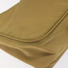 Secondhand Prada Hobo Tessuto Beige Nylon Accessories
