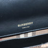 Secondhand Burberry Lola Shoulder Bag Quilted House Check
