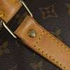 Louis Vuitton Keepall Bag Monogram Canvas