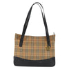 Burberry Nova check Shoulder bag Canvas