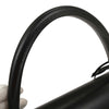 Hermes Kelly Handbag Black Box Calf with Gold Hardware
