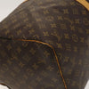 Secondhand Louis Vuitton Keepall Bag
