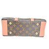 Secondhand Louis Vuitton Soufflot Tote Monogram Canvas with