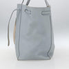 Celine Phantom Tie Cabas Tote Leather