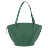 Louis Vuitton Saint Jacques Handbag Epi Leather