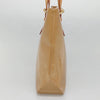 Louis Vuitton Brentwood Handbag Monogram Vernis