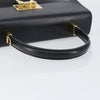 Secondhand Salvatore Ferragamo Convertible Top Handle Bag
