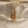 Secondhand Loewe Amazona NM Bag gold