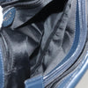 Secondhand Celine Handbag Navy Nylon Bags