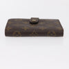 Secondhand Louis Vuitton Portefeuille Viennois