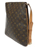 Louis Vuitton Musette Handbag Monogram Canvas