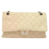 Chanel Reissue 2.55 Flap Bag Quilted Calfskin