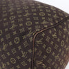 Louis Vuitton Speedy Handbag Mini Lin