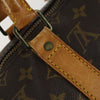 Secondhand Louis Vuitton Keepall Bag