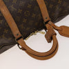 Secondhand Louis Vuitton Keepall Bag