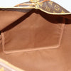 Secondhand Louis Vuitton Keepall Bandouliere Bag