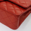 Secondhand Chanel Timeless - Classic Double Flap Bag Quilted