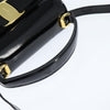 Salvatore Ferragamo Vala Handbag Patent leather