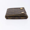 Secondhand Louis Vuitton CASE JEWELRY BOX