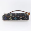 Louis Vuitton Pochette Accessoires Monogram Multicolor