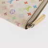 Secondhand Louis Vuitton Zippy Wallet NM Monogram Multicolor