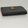Secondhand Louis Vuitton Capucines Compact wallet