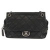 Secondhand Chanel Paris-Edinburgh Coco Sporran Flap Bag Quilted