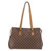 Louis Vuitton Chelsea Handbag Centenaire Damier