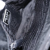 Prada Vintage Chain Shoulder Bag Tessuto