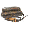 Louis Vuitton Nil Messenger Bag Monogram Canvas
