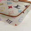 Secondhand Louis Vuitton Pochette Accessoires Monogram Multicolor