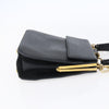 Salvatore Ferragamo Vintage Shoulder Bag Leather