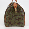 Secondhand Louis Vuitton Speedy Handbag Limited Edition Monogram Graffiti