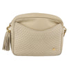 Bally Vintage Shoulder Bag Quilted leather