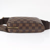 Louis Vuitton Geronimos Waist Bag Damier