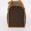 Secondhand Louis Vuitton Dog Carrier Bag