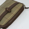 Secondhand Burberry Nova check Shoulder bag