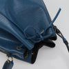 Secondhand Louis Vuitton Petit Noe Handbag Epi