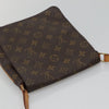 Secondhand Louis Vuitton Musette Salsa Handbag