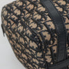 Secondhand Christian Dior Vintage Trotter Boston Bag