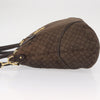 Secondhand Louis Vuitton Elegie Handbag Monogram Idylle