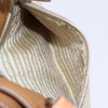 Secondhand Prada Vintage Convertible Tote Canvas and