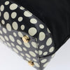 Secondhand Louis Vuitton Desire Lockit Bag Kusama Infinity Dots Monogram