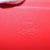 Secondhand Christian Louboutin Panettone Coin Purse Embellished