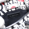 Secondhand Balenciaga Shopping Phone Holder Printed