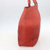 Bottega Veneta Intrecciato Tote Leather