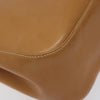 Salvatore Ferragamo Gancini Shoulder Bag Leather