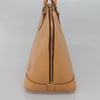 Louis Vuitton Alma Handbag Nomade Leather